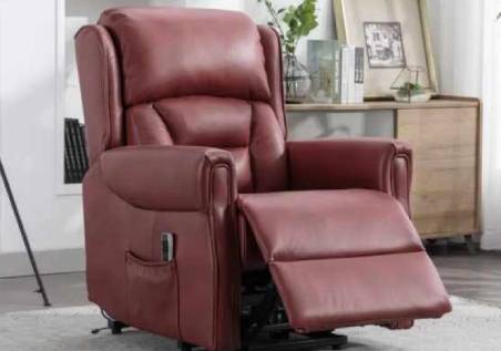 Riser Recliner Chairs